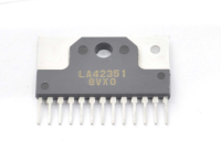LA42351 Микросхема