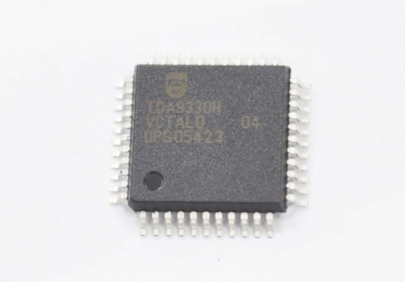 TDA9330H Микросхема