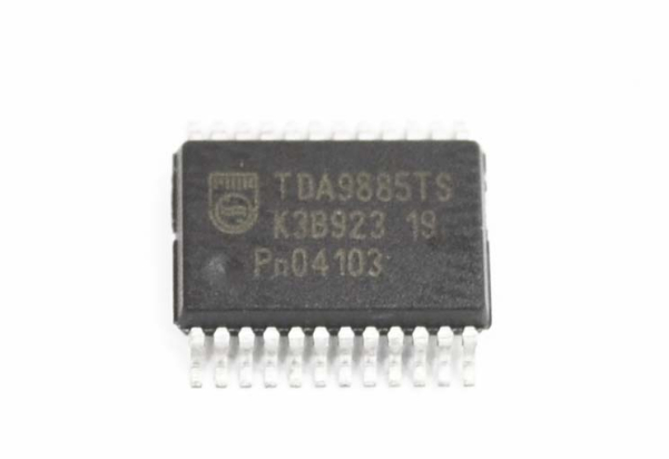 TDA9885TS Микросхема