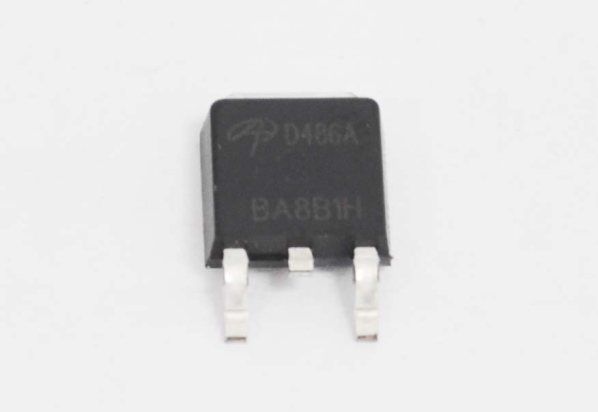 AOD486A (D486A) Транзистор
