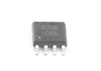 AP4435GM (30V 9A 2.5W P-Channel MOSFET) SO8 Транзистор