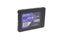 32976 SSD-накопитель 240GB Qumo Novation TLC 3D