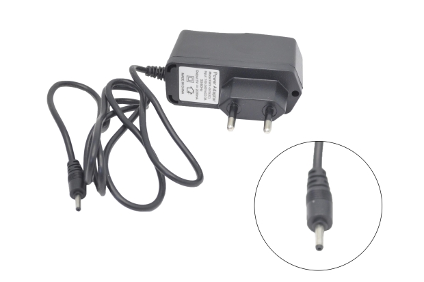 Блок питания 220V/ 5V  2.0A KWX-0515 (2.5x0.7) импульсный (адаптер)