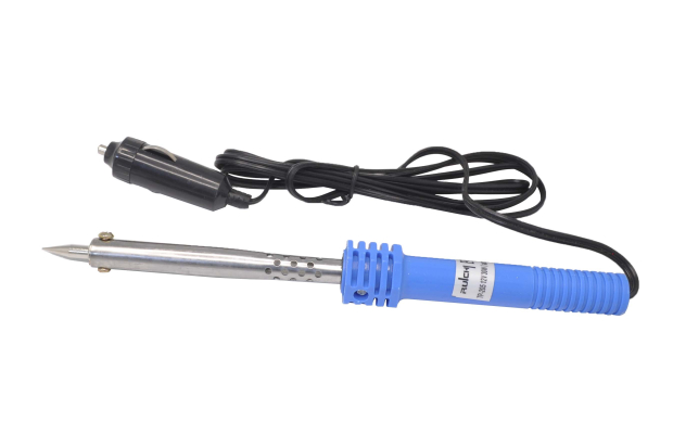 Паяльник в автоприкуриватель TP-205 12V 30W