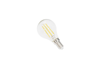 Лампа светодиодная Эра F-LED P45-5W-840-E14 Frost