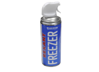 Аэрозоль-газ для охладения Freezer 400 ml 85-0005