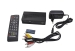 Ресивер эфирный цифровой DVB-T2 RX-512 35-0012 — фото 1