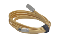 Шнур USB 2.0 AM > microB 2.0м Awei CL-18 (1.7A)