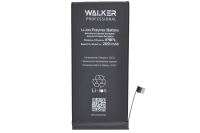 22034 АКБ Walker Professional для Apple IPhone 8Plus 2621mAh