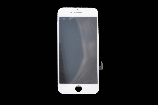 23396 Дисплей для Apple IPhone 8 white (класс AAA)