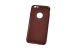 Чехол "Re:case Perforation glossy"  iphone 6/6S ассортимент — фото 1
