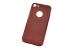 Чехол "Re:case Perforation glossy"  iphone 7 ассортимент — фото 1