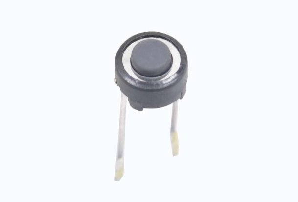 Кнопка 2-pin  D=6mm L=1.0mm №35