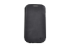 170203 Чехол-книжка Samsung Galaxy S4 Black Krusell (KS-75576)