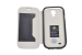170203 Чехол-книжка Samsung Galaxy S4 Black Krusell (KS-75576)