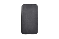 170205 Чехол-книжка Samsung Galaxy S4 Black Krusell (KS-75578)