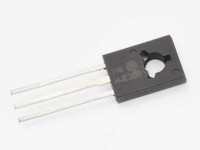 MJE350G (300V 0.5A 20W pnp) TO126 Транзистор