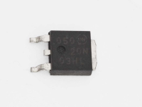 MTD20N03HL (30V 20A 74W N-Channel Power MOSFET) TO252 Транзистор
