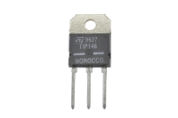 TIP146 (80V 10A 125W npn Darlington) TO218 Транзистор