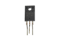 TT2170LS (1500V 5A 25W npn) TO220F Транзистор