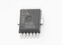 BTS5210L Микросхема