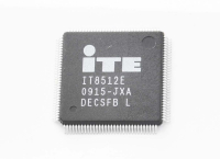 IT8512E Микроконтроллер