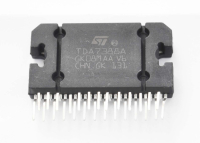 TDA7388A Микросхема