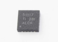 TPS51117 (51117) Микросхема