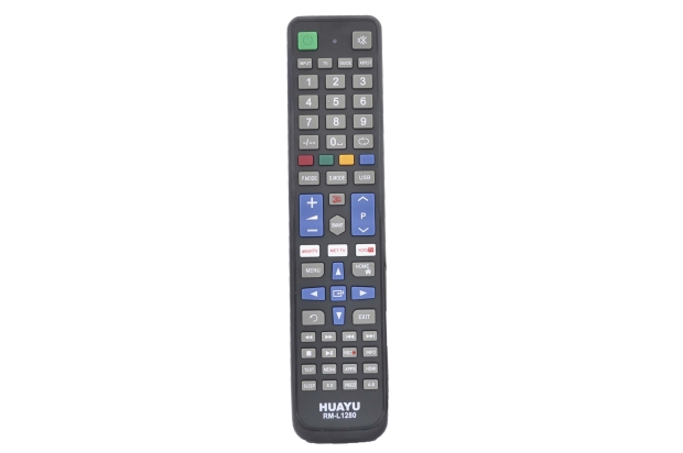 Универсальный пульт Samsung RM-L1280 корпус BN59-01040A