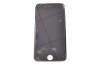 11007 Дисплей для Apple IPhone 6S black (класс AAA, Long Teng)