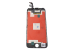 11007 Дисплей для Apple IPhone 6S black (класс AAA, Long Teng)