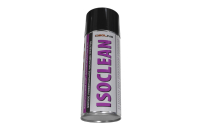 Аэрозоль-очиститель (изопропанол) Isoclean 400 ml (Solins)