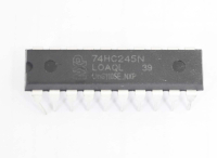 74HC245N DIP Микросхема