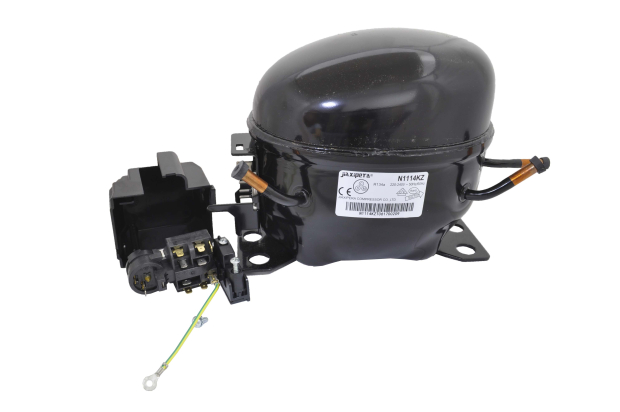 C00301138 (N1114KZ) R134 175W Компрессор