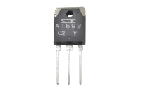 2SA1693 (80V 6A 60W pnp) TO3P Транзистор