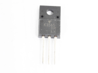 2SK3565 (900V 5A 45W N-Channel MOSFET) TO220F Транзистор