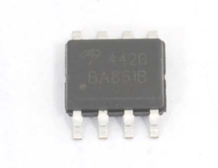 AO4420 (4420A) Транзистор