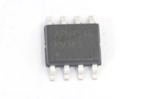 APM4546K (30V 7/5A 2.0W N/P-Channel MOSFET) SO8 Транзистор