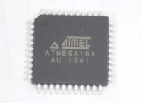 ATMEGA16-16AU (ATMEGA16A-AU) SMD Микросхема