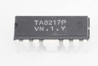 TA8217P Микросхема