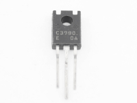 2SC3790 (300V 100mA 1.5W npn) TO126 Транзистор