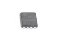 AON7410 (30V 24A 20W N-Channel MOSFET) DFN8 Транзистор
