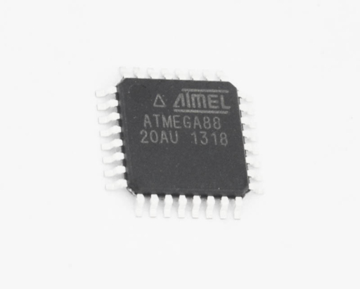 ATMEGA88-20AU Микросхема