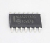 MC33274ADR2G (MC33274ADG) Микросхема