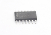 DAP011 Микросхема