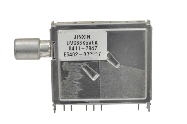 UVC66K5VEA Тюнер