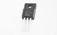 FQPF4N90C (900V 4.0A 47W N-Channel MOSFET) TO220F Транзистор