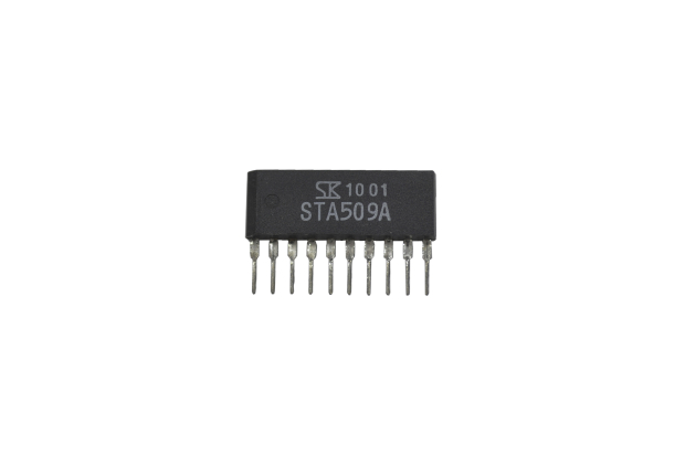 STA509A SIP10 Микросхема