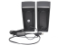 Колонки 2.0 Dialog Stride AST-10UP black 10W RMS