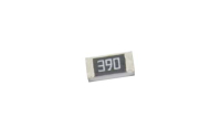 Резистор SMD       39 OM  0.25W  1206 (390)